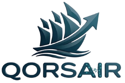 Qorsair Logo